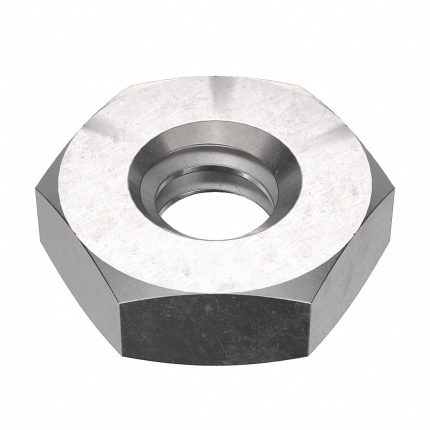 Standard Hex Nuts