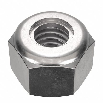 Nylon Insert Lock Nuts