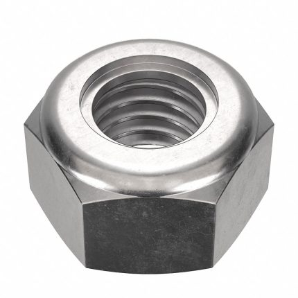 Nylon Insert Lock Nuts
