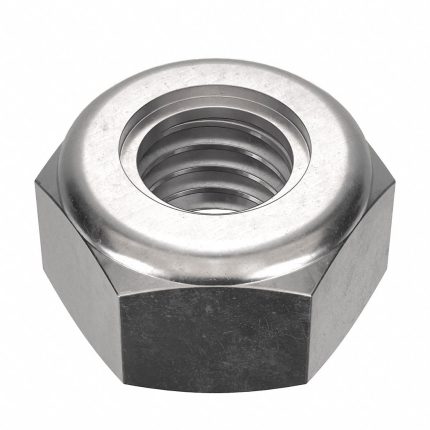 Nylon Insert Lock Nuts