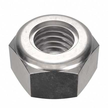 Nylon Insert Lock Nuts