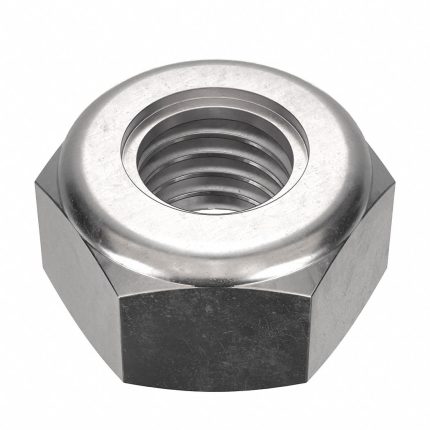 Nylon Insert Lock Nuts