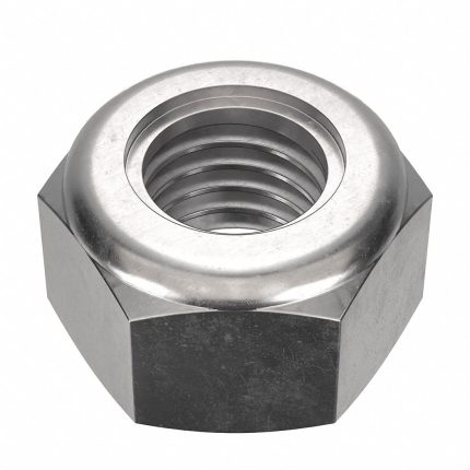 Nylon Insert Lock Nuts