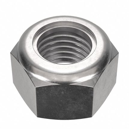 Nylon Insert Lock Nuts