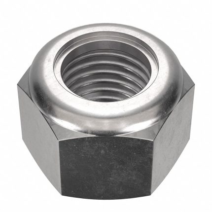 Nylon Insert Lock Nuts