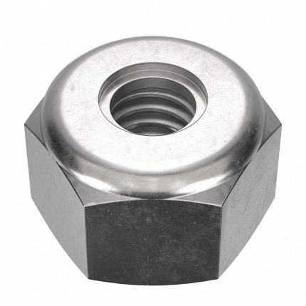 Nylon Insert Lock Nuts