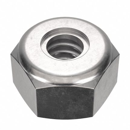 Nylon Insert Lock Nuts