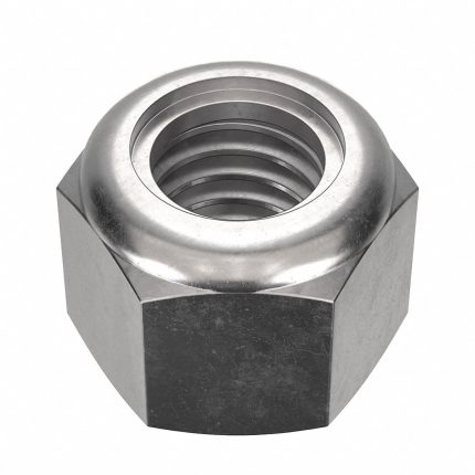 Nylon Insert Lock Nuts