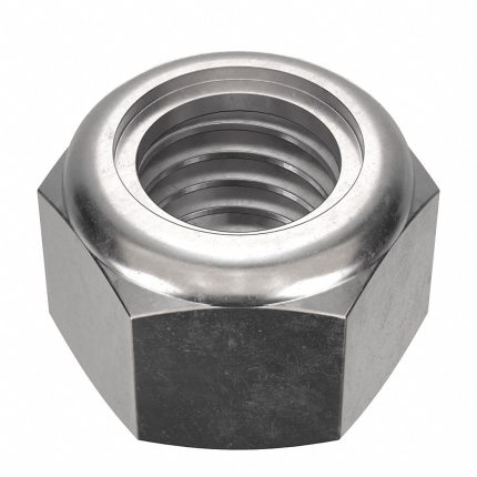 Nylon Insert Lock Nuts