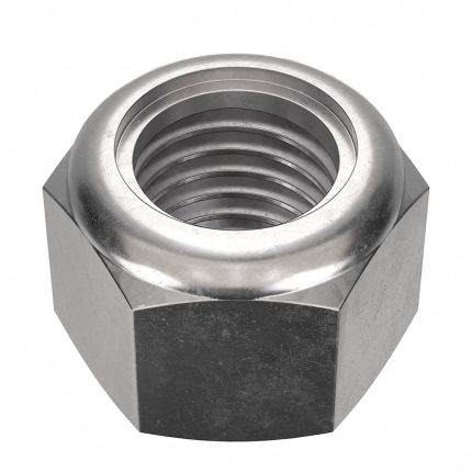 Nylon Insert Lock Nuts