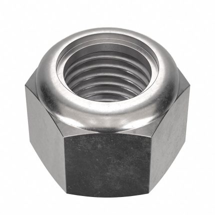 Nylon Insert Lock Nuts