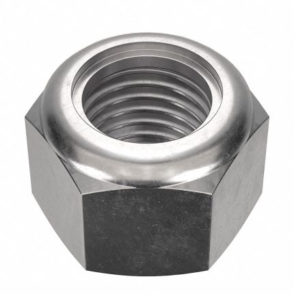 Nylon Insert Lock Nuts