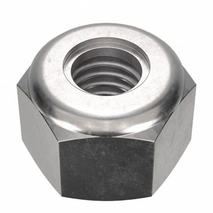 Nylon Insert Lock Nuts