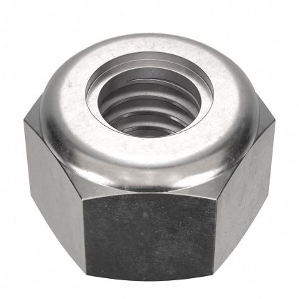 Nylon Insert Lock Nuts