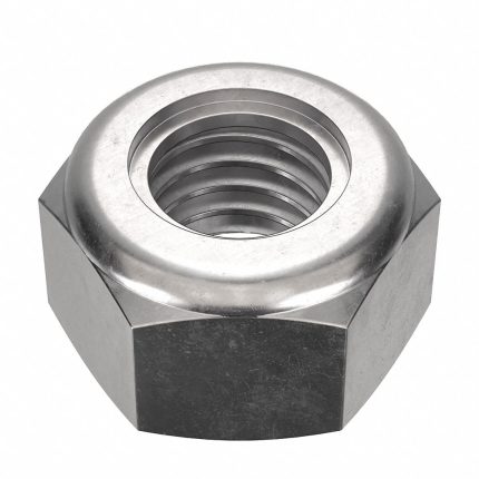 Nylon Insert Lock Nuts