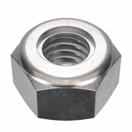 Nylon Insert Lock Nuts