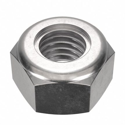 Nylon Insert Lock Nuts