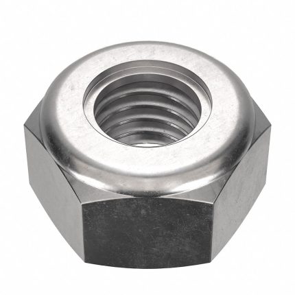 Nylon Insert Lock Nuts