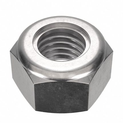 Nylon Insert Lock Nuts