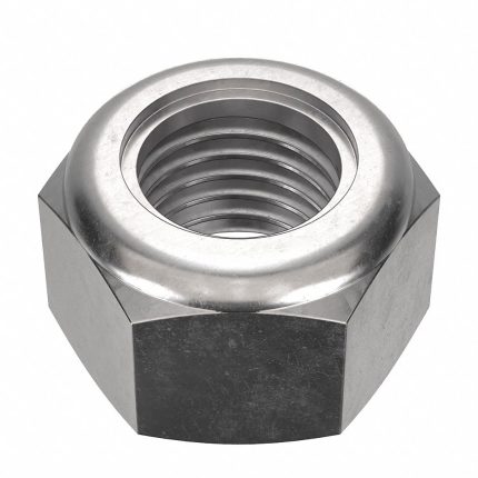 Nylon Insert Lock Nuts