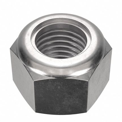 Nylon Insert Lock Nuts