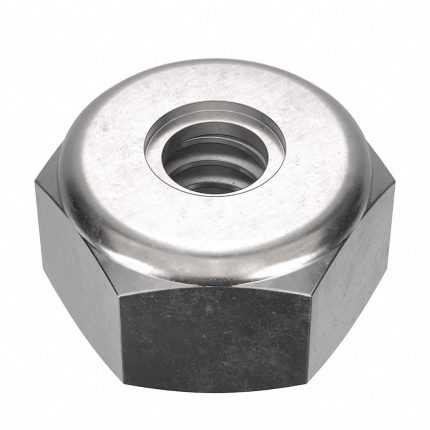 Nylon Insert Lock Nuts
