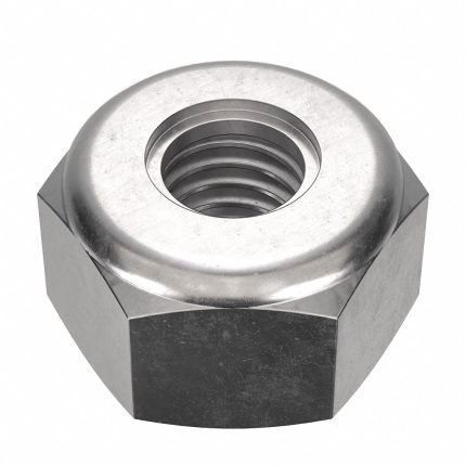 Nylon Insert Lock Nuts
