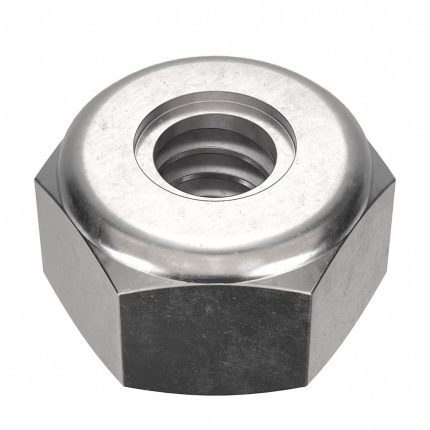 Nylon Insert Lock Nuts