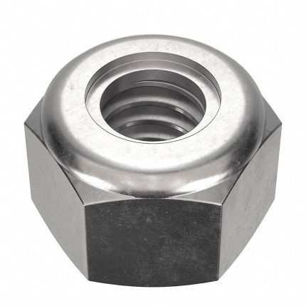 Nylon Insert Lock Nuts