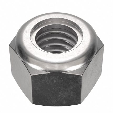 Nylon Insert Lock Nuts