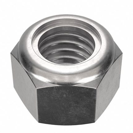 Nylon Insert Lock Nuts
