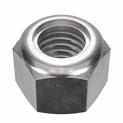 Nylon Insert Lock Nuts