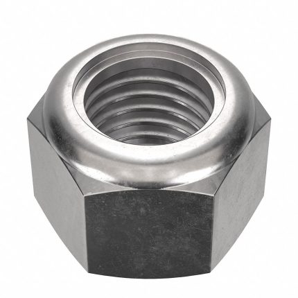Nylon Insert Lock Nuts