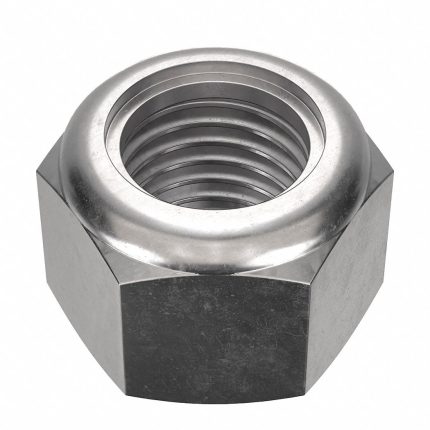 Nylon Insert Lock Nuts