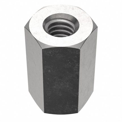 Standard Coupling Nuts