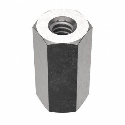 Standard Coupling Nuts