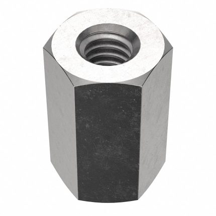 Standard Coupling Nuts