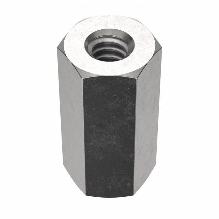 Standard Coupling Nuts