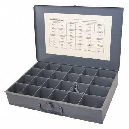 Hex Head Cap Screw Assortments