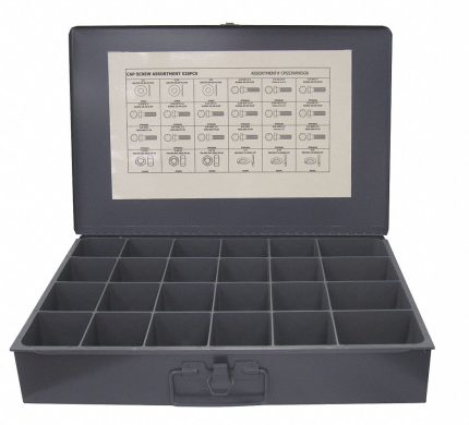 Hex Head Cap Screw Assortments