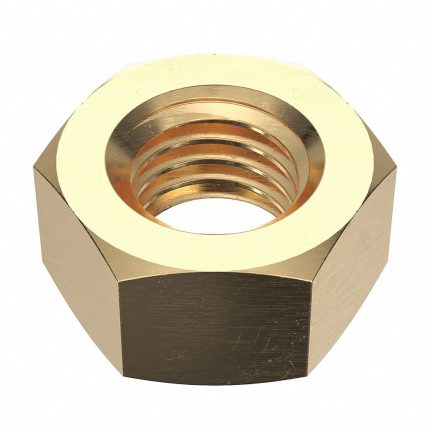 Standard Hex Nuts
