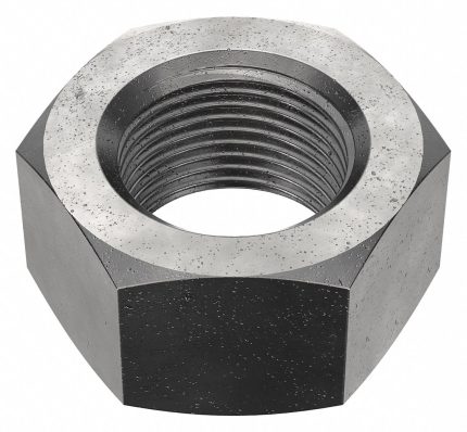 Standard Hex Nuts