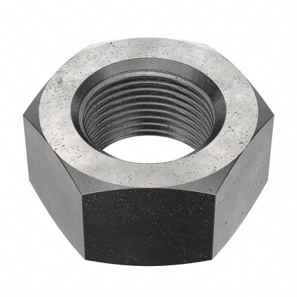 Standard Hex Nuts