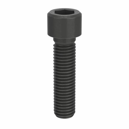 Metric System Standard Socket Head Cap Screws