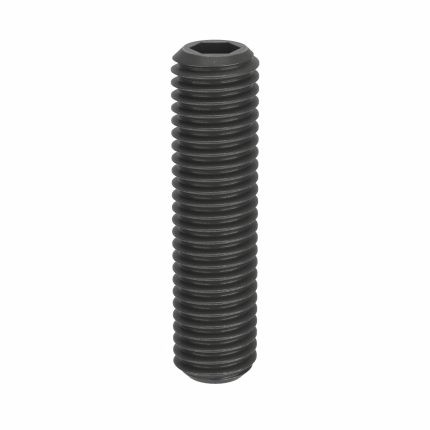 Flat Point Set Screws