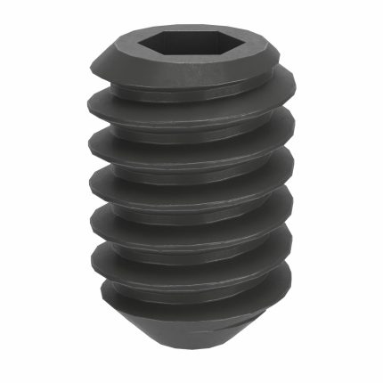 Cup Point Set Screws