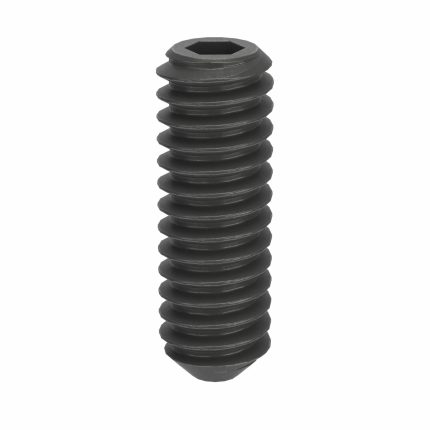 Cup Point Set Screws