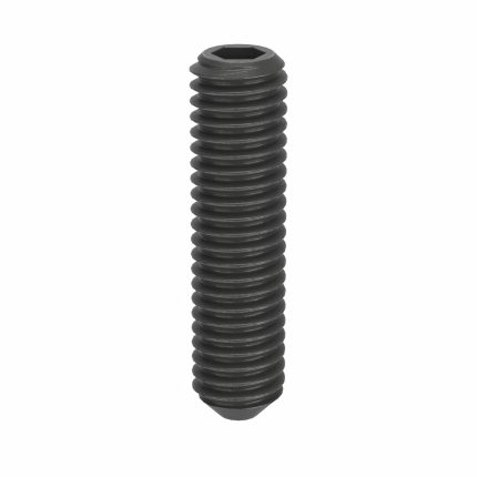Cup Point Set Screws