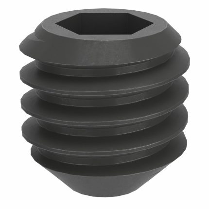 Cup Point Set Screws