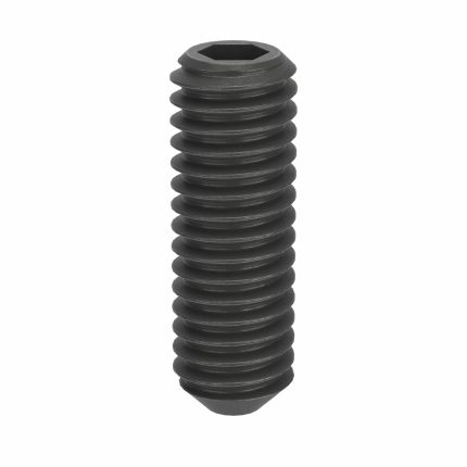 Cup Point Set Screws